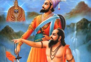 The Shivaji-Ramdas Debate: Historical Reality vs. Traditional Narrative