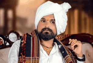 Fraud 'Godman' Manohar Bhosale Arrested: Two Detained in Maharashtra for Practicing Black Magic