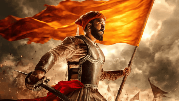 Spectacular Epic or Mere Showmanship? Questions Arise Over ‘Raja Shivaji’ Trailer