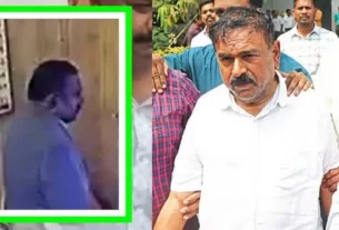 Land Deal Case: Court Rejects Anticipatory Bail for Kalpana Kharat; Ashok Kharat Falls Ill During Proceedings