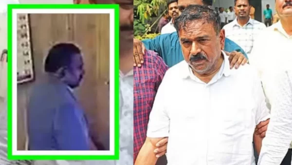 Land Deal Case: Court Rejects Anticipatory Bail for Kalpana Kharat; Ashok Kharat Falls Ill During Proceedings