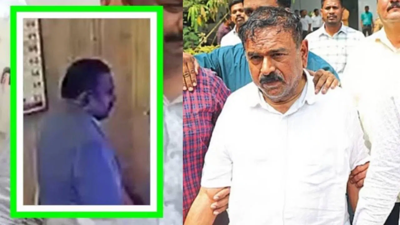 Land Deal Case: Court Rejects Anticipatory Bail for Kalpana Kharat; Ashok Kharat Falls Ill During Proceedings