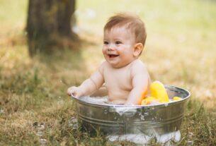 Tragedy in Nagpur: 11-Month-Old Baby Drowns in Water Bucket; Heart-Wrenching Incident in Khapa Area