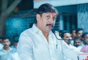 Solapur Politics Heats Up: Mohite-Patil Group Shifts Power Dynamics in Zilla Parishad!