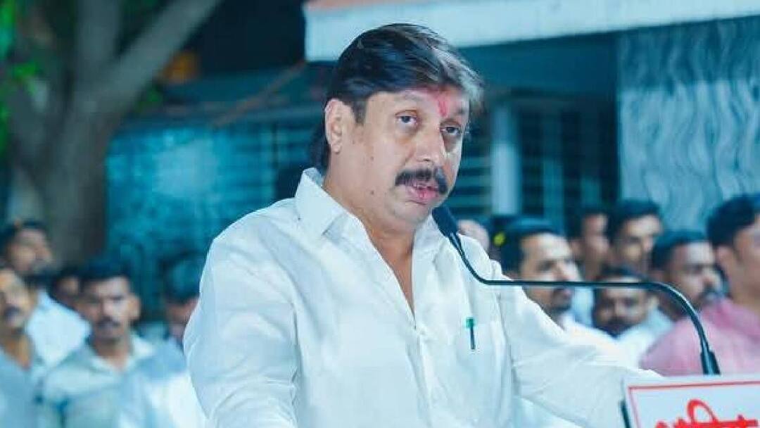 Mohite-Patil Group Shifts Power Dynamics in Zilla Parishad!