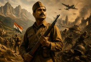 Remembering Naik Yeshwant Ghadge, the Maratha Warrior Who Defied the Nazis!