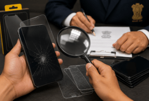 Big Move! Government Makes Quality Certification Mandatory for Smartphone Tempered Glass