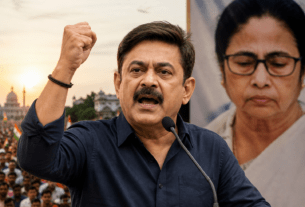Agnihotri's Post-Election Blast: "Bengal is Finally Free" — Filmmaker Reacts to Mamata Banerjee's Defeat