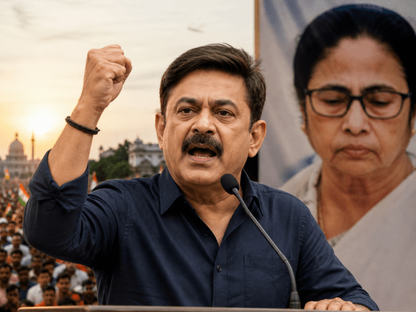 Agnihotri's Post-Election Blast: "Bengal is Finally Free" — Filmmaker Reacts to Mamata Banerjee's Defeat