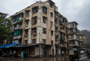 283 Buildings Declared Dangerous; UMC Slams Notices on 144 Structures for Ignoring Structural Audits!