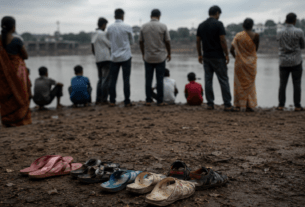 6 Children Drown to Death in Amravati, Nashik, and Ahilyanagar!