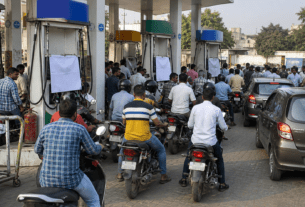 Fuel Crisis Grips Maharashtra: Beed and Dharashiv Districts Face Severe Petrol and Diesel Shortage as Pumps Run Dry
