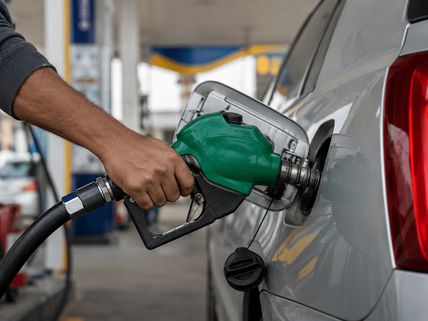 Big Blow to Common Man as Petrol and Diesel Rates Hiked for 3rd Time in 10 Days!