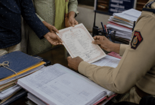 Accused Submits Marriage Certificate After Forced Conversion FIR!