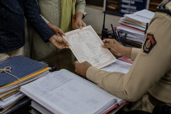Accused Submits Marriage Certificate After Forced Conversion FIR!


