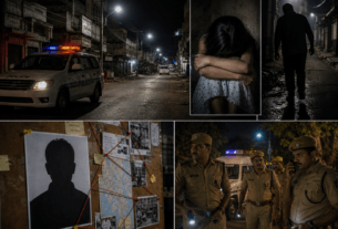 Akola Shocker: 60-Year-Old Man Brutally Assaults Minor Girl; Accused Absconding as Police Launch Manhunt