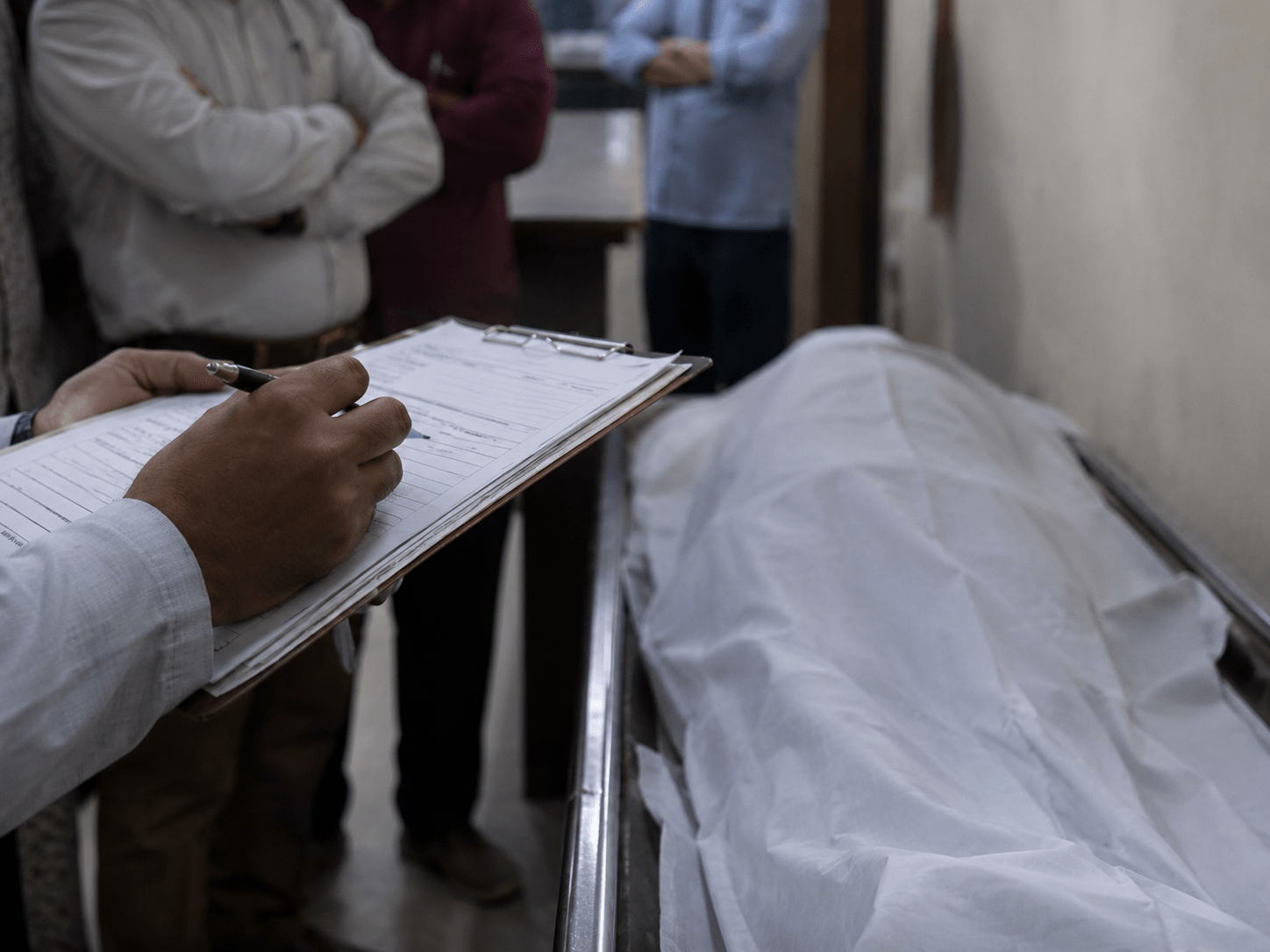Hospital Demands Rs3.25 Lakh For 13-Hour Treatment, Refuses To Hand Over Body Over Insurance Issue