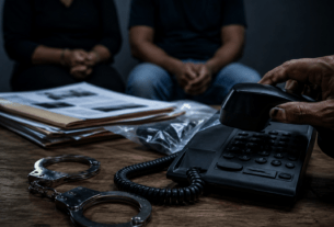 Couple Murdered 2 Elderly Women, Planned to Kill 6 More Money Lenders!