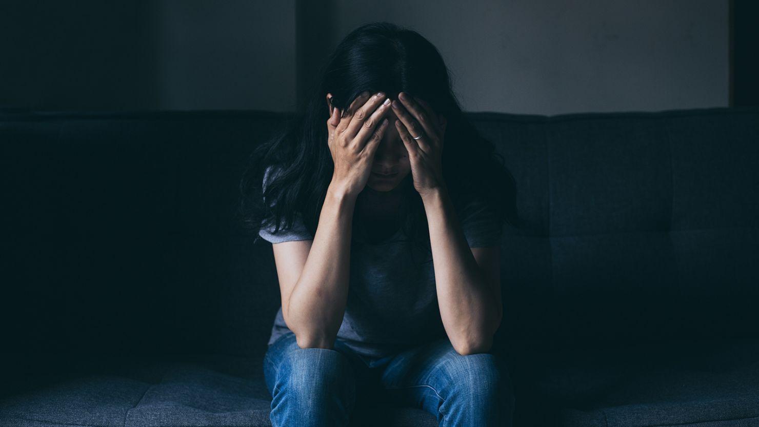 Mother and Daughter End Lives Due to Depression and Family Dispute