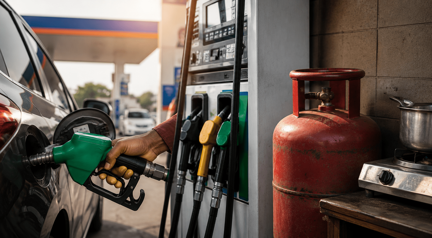 Inflation Shock After Election Results: Petrol, Diesel, and CNG Prices Soar; Common Man Faces Double Whammy!