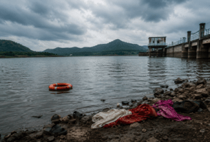 Four Drowned Including Pregnant Woman; 2-Year-Old Girl Miraculously Saved!