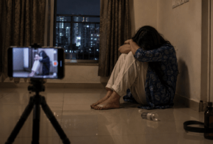 Mumbai Woman Ends Life After Recording Husband's Brutal Abuse; Hubby Booked In Mankhurd
