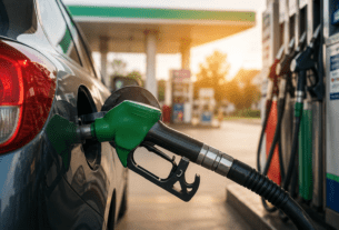 Big Relief or Status Quo? Check Latest Petrol-Diesel Prices After PM Modi's Fuel Saving Appeal!