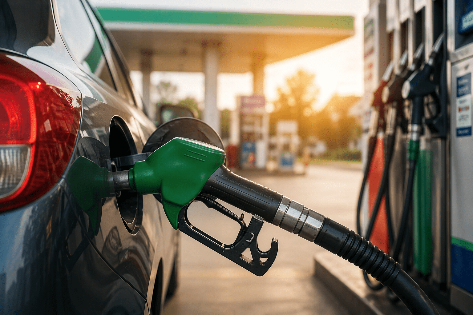 Check Latest Petrol-Diesel Prices After PM Modi's Fuel Saving Appeal!