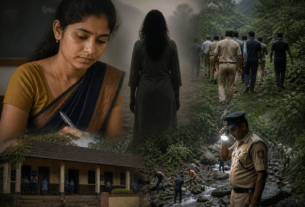 Mystery Deepens in Sindhudurg: ZP School Teacher Pooja Pawar Goes Missing; Search Intensifies