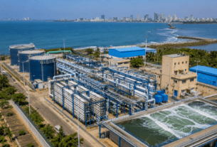 Mumbai's Water Crisis Solution: Manori Desalination Plant Bags Crucial CRZ Approval to Turn Seawater into Fresh Water