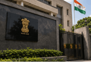 Indian Assistant Protocol Officer Naren Dhar Passes Away at Mission in Bangladesh.