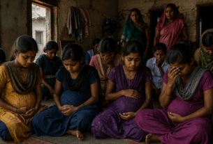 55 Underage Girls Found Pregnant Due to Child Marriage; District Administration on Alert
