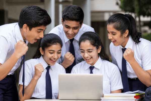 Maharashtra HSC Result 2026 Live: Class 12 Results Out Today at 1 PM; Check Direct Links and Step-by-Step Guide