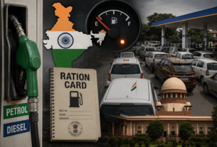 Fuel Rationing Rumors Debunked: No Limit on Petrol and Diesel in India!