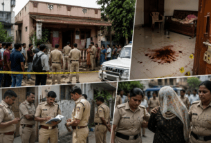 Daughter-in-Law Kills Mother-in-Law in Pune's Ambegaon Budruk