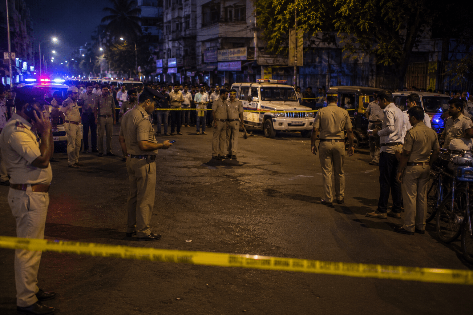 Family Blames Police Inaction for Double Murder; Accused Demanded 10K Extortion and Wiped Out Two Brothers!