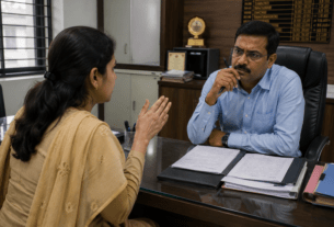 Shocker in Solapur: Female Teacher Alleges Sexual Harassment by Education Officer; Major Controversy Erupts