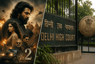 Delhi HC Refuses Stay on OTT Release, Orders ₹50 Lakh Deposit.