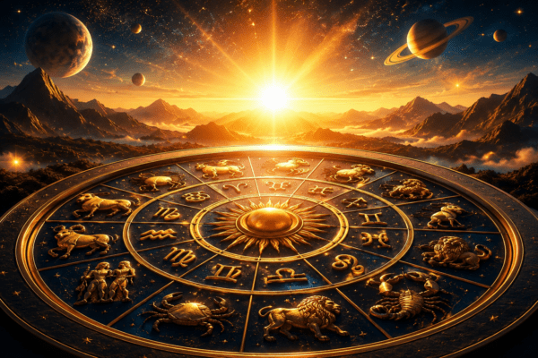Daily Horoscope May 30, 2026: Auspicious 'Bhaskar Yoga' brings luck and fortune for these zodiac signs!

