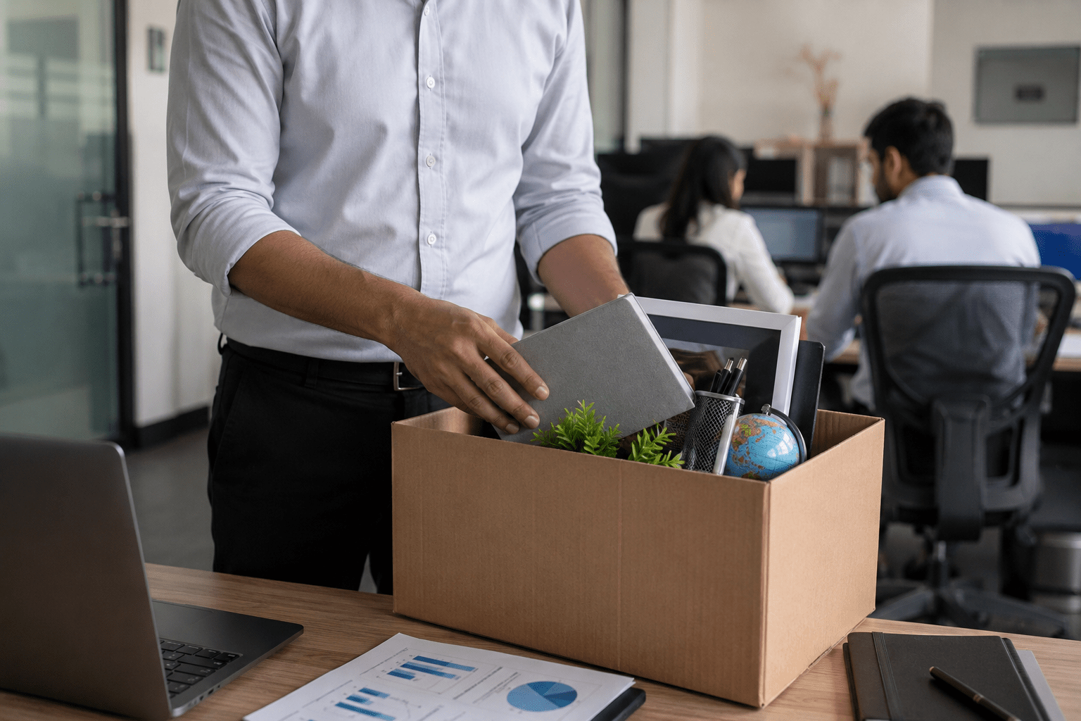 Can Your Company Stop Your Salary or Experience Letter If You Quit Early? Know Your Rights!