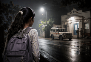 Leaving for Friend’s Wedding, 17-Year-Old Pooja Goes Missing in Pune; Kidnapping Case Registered