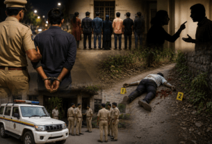 Pune Shocker: Daughter’s Lover Kills Mother’s Boyfriend Over Relationship Dispute; 6 Arrested