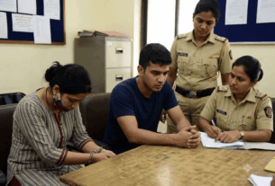 Tragic End to Pune Love Triangle: Young Girl Ends Life Over Mental Harassment; Boyfriend and Another Girl Arrested!