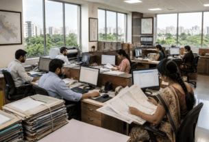 Pune’s Land Records Revamp: Four Offices to Speed Up Citizen Services!