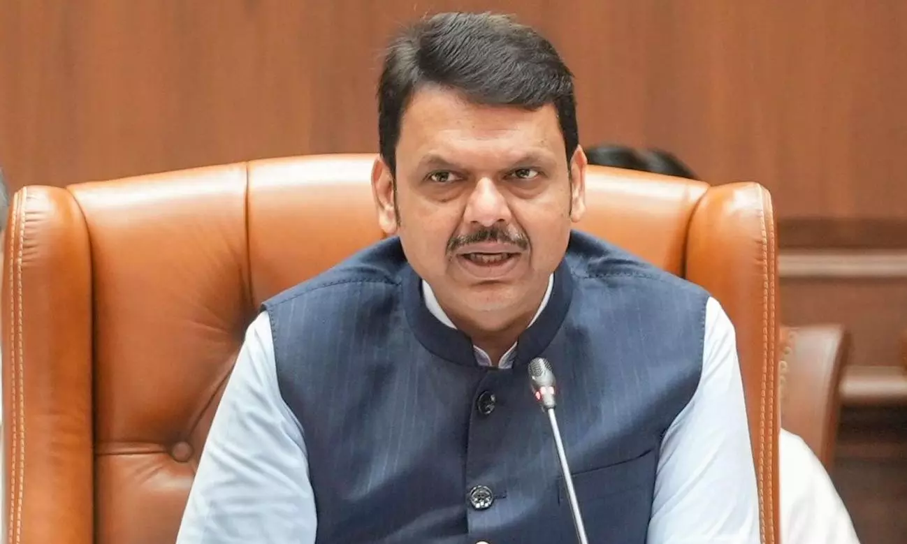Digital Revolution: Maharashtra Set to Become Global Data Center Hub, Proclaims CM Devendra Fadnavis!