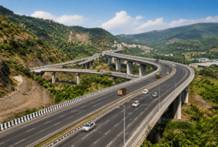Pune to Satara in Just 1 Hour! NHAI Plans Massive Rs.6,000 Crore Highway Upgrade with New Flyovers and Bypass