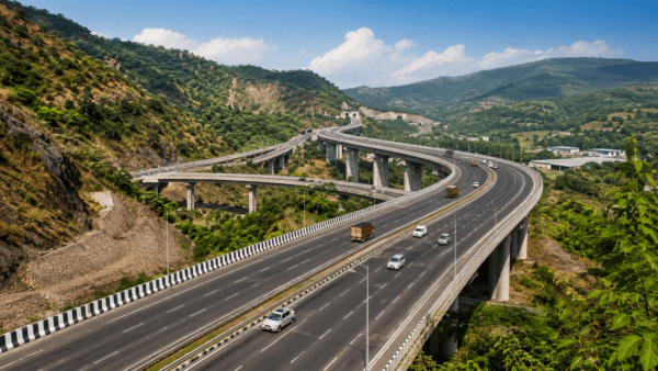 Pune to Satara in Just 1 Hour! NHAI Plans Massive Rs.6,000 Crore Highway Upgrade with New Flyovers and Bypass 