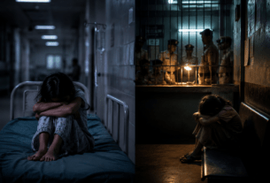 Minor Assault Victim Forced to Wait 10 Hours for Medical Exam in Beed!