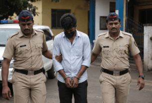 Woman Killed Over Extramarital Affair; Accused Arrested Just Before Escaping to Nepal!