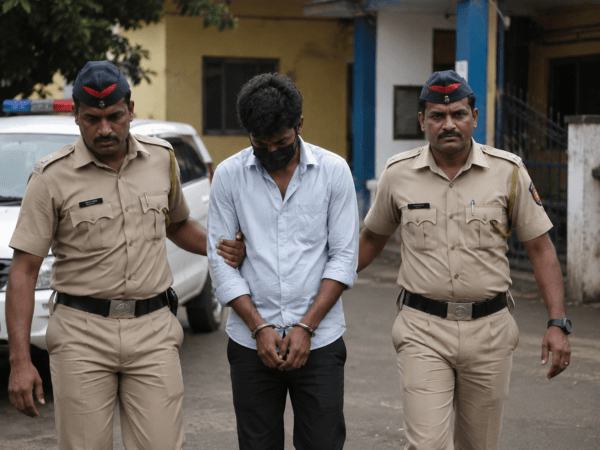 Woman Killed Over Extramarital Affair; Accused Arrested Just Before Escaping to Nepal!

